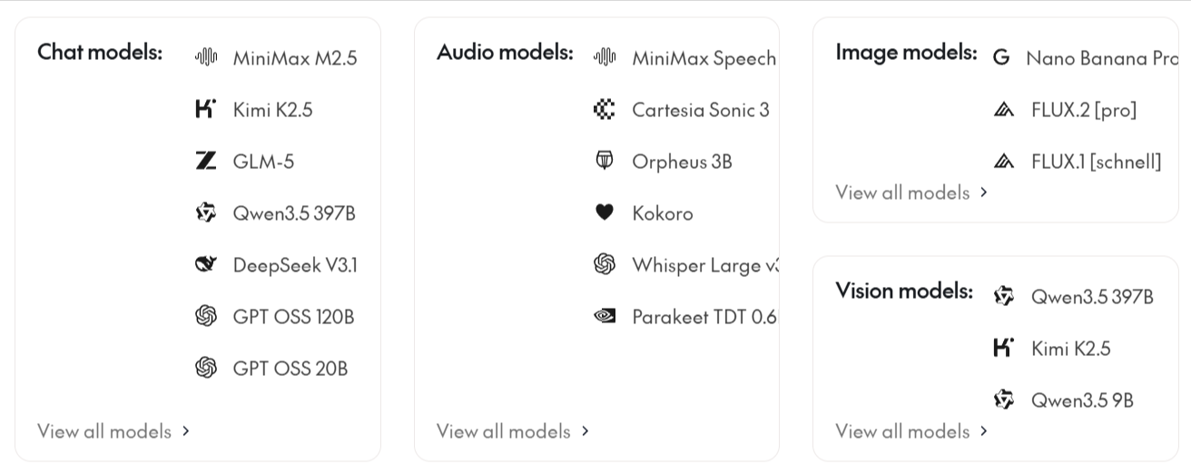 Together AI